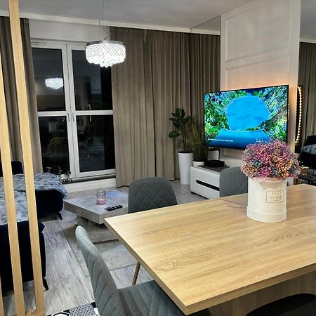 Gdynia Z Widokiem 아파트 외부 사진